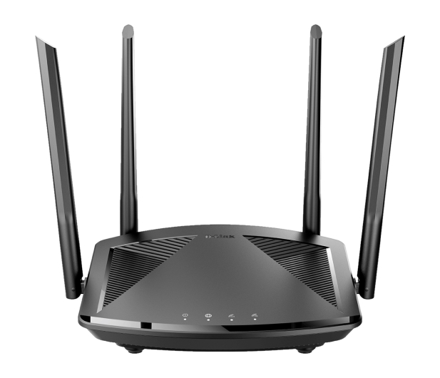 D-Link Outlet AX1500 Mesh Wi-Fi 6 DIR-X1550 - 1568329 - zdjęcie